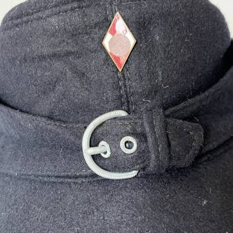 Antiquité militaire