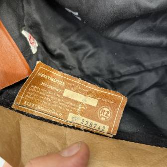 Antiquité militaire