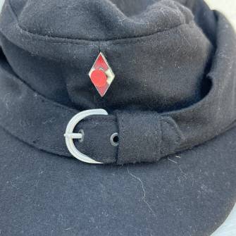 Antiquité militaire