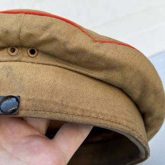 Antiquité militaire