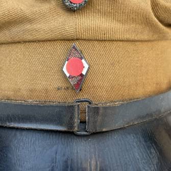 Antiquité militaire