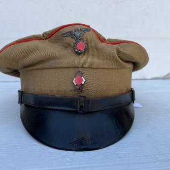 Antiquité militaire