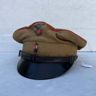 Antiquité militaire