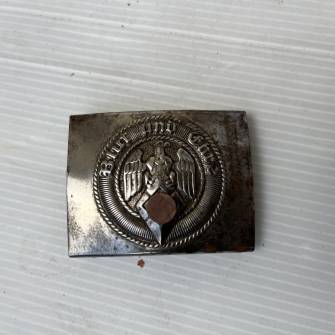 Antiquité militaire