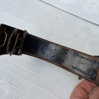 Antiquité militaire