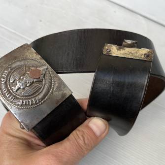 Antiquité militaire