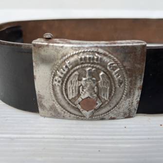 Antiquité militaire