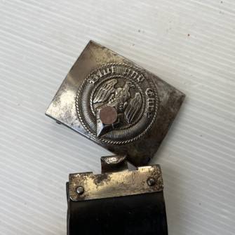 Antiquité militaire