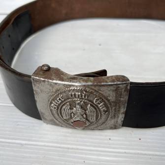 Antiquité militaire