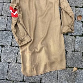 Antiquité militaire