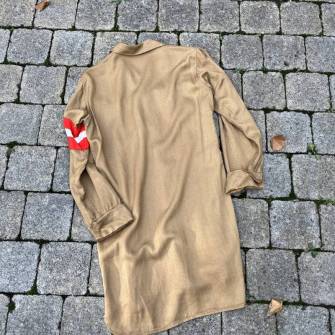 Antiquité militaire