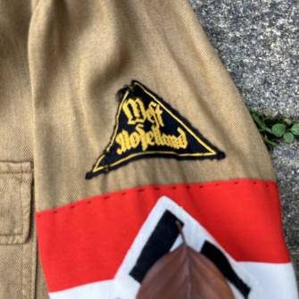 Antiquité militaire