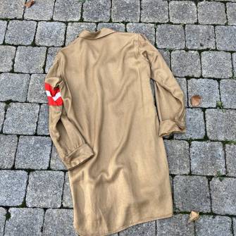 Antiquité militaire