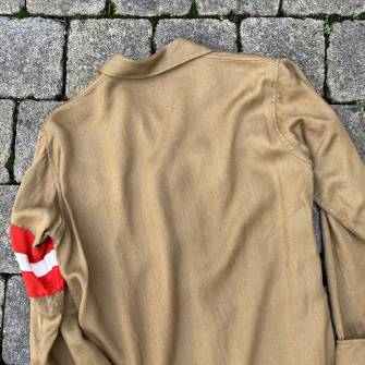 Antiquité militaire