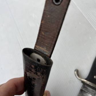 Antiquité militaire