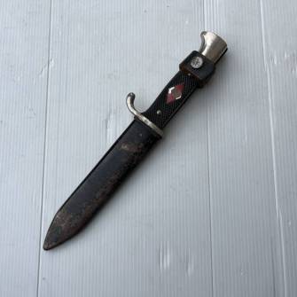 Antiquité militaire