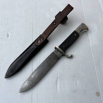 Antiquité militaire