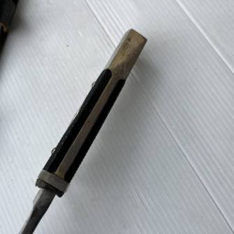 Antiquité militaire