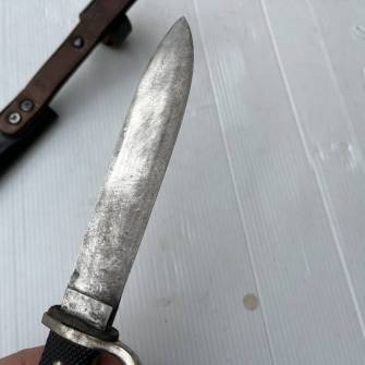 Antiquité militaire