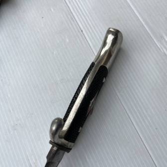 Antiquité militaire