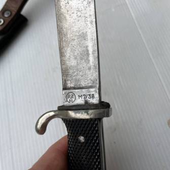 Antiquité militaire