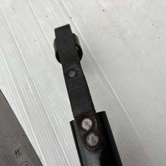 Antiquité militaire