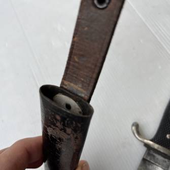 Antiquité militaire