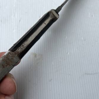 Antiquité militaire