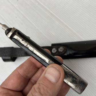 Antiquité militaire