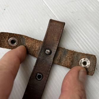 Antiquité militaire