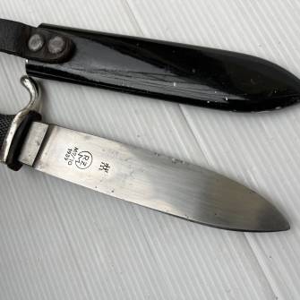 Antiquité militaire