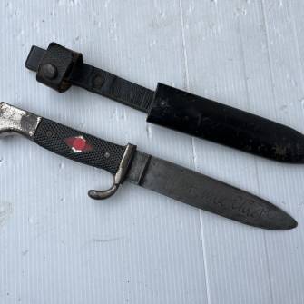 Antiquité militaire