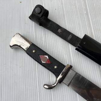 Antiquité militaire