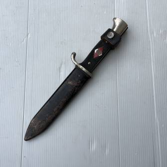 Antiquité militaire