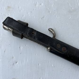 Antiquité militaire