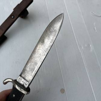 Antiquité militaire