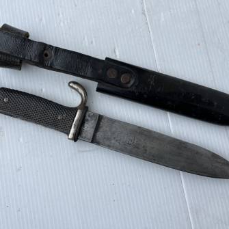 Antiquité militaire