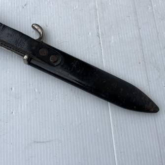 Antiquité militaire