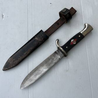 Antiquité militaire