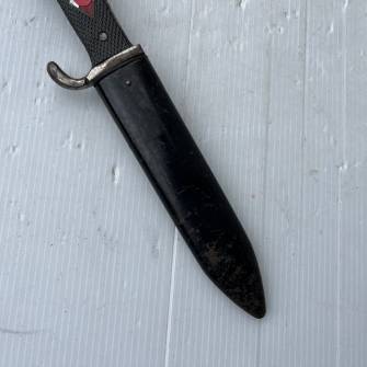 Antiquité militaire