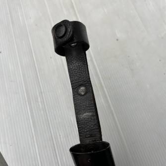 Antiquité militaire