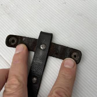 Antiquité militaire