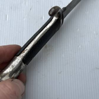 Antiquité militaire