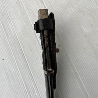 Antiquité militaire