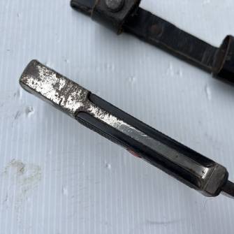 Antiquité militaire