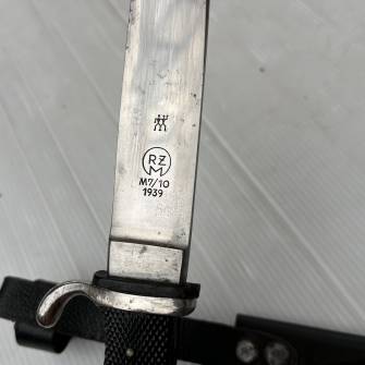 Antiquité militaire