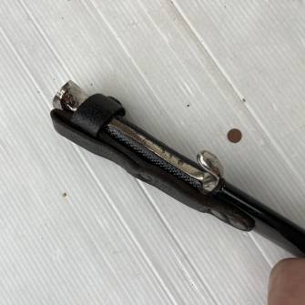 Antiquité militaire