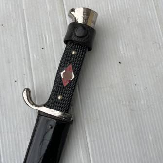 Antiquité militaire