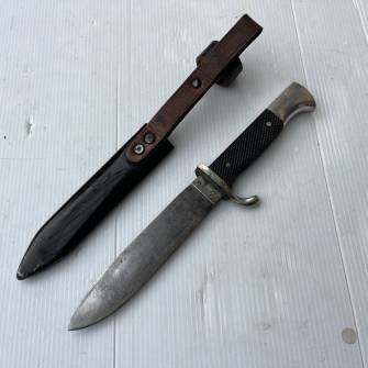 Antiquité militaire