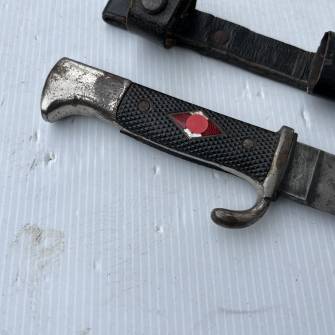 Antiquité militaire